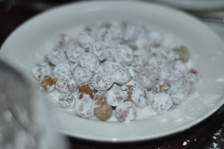 自制珍珠奶茶步骤6