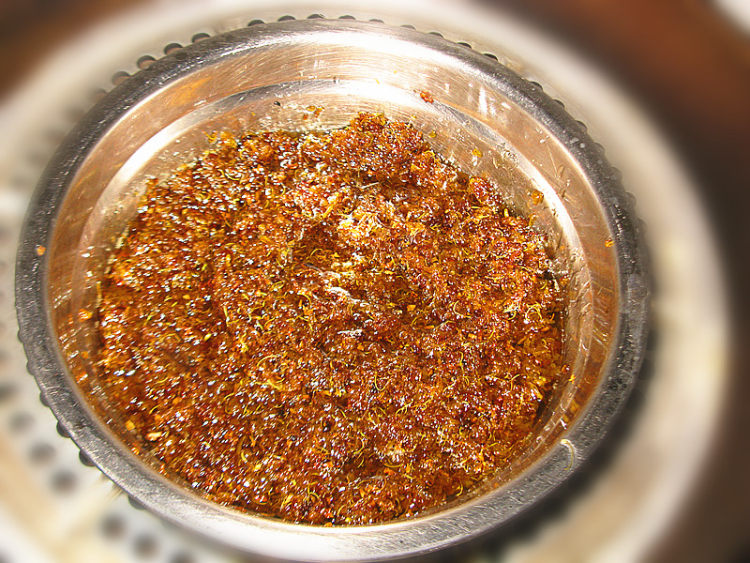 又到桂花飄香時，自制步骤6
