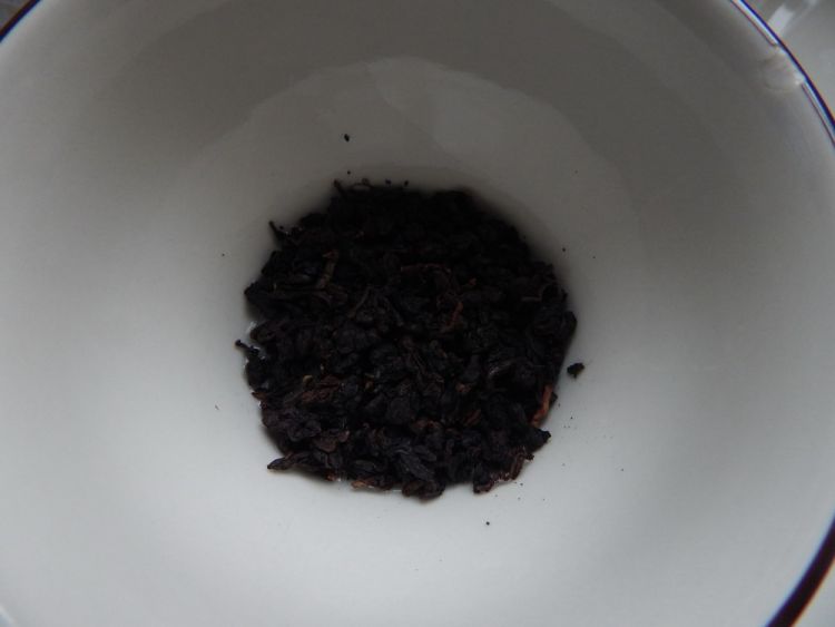 乌龙奶茶步骤3