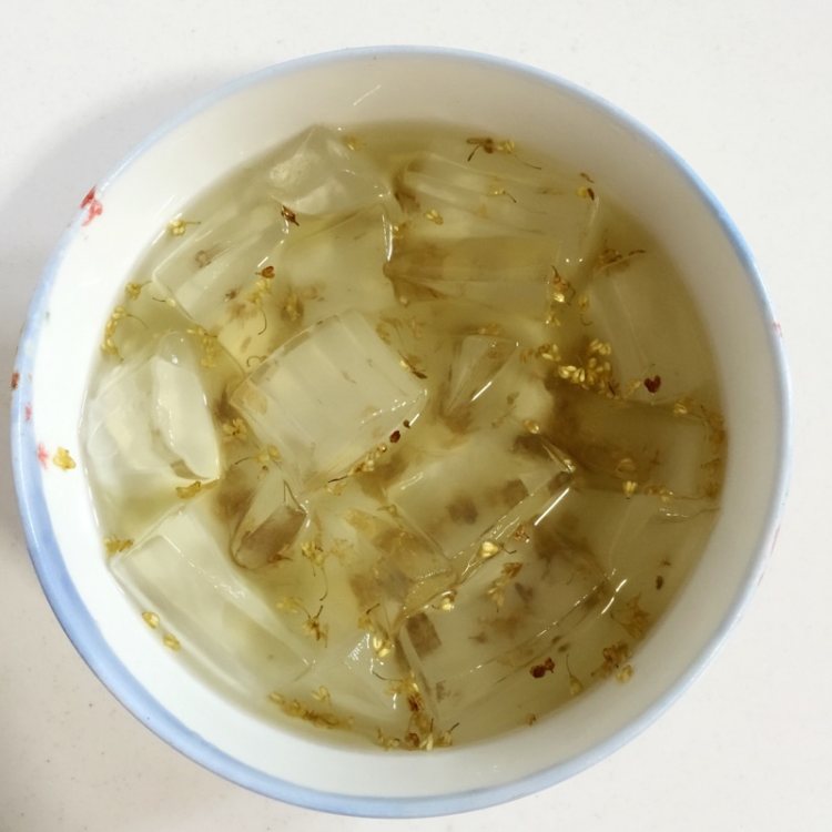 白凉粉步骤11