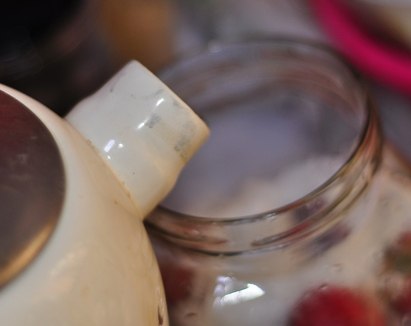 山楂果茶步骤4