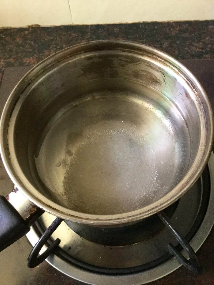 烧仙草步骤10