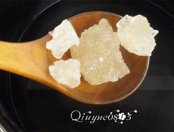 自制纯天然黄桃罐头步骤5