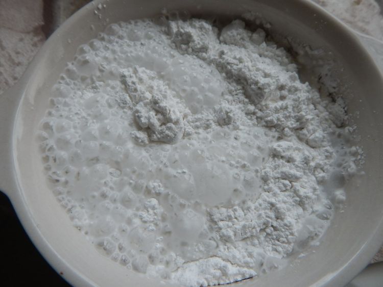 薄荷红豆小冰块步骤10