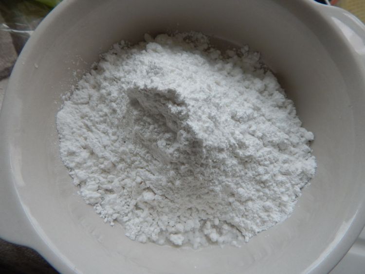 薄荷红豆小冰块步骤9
