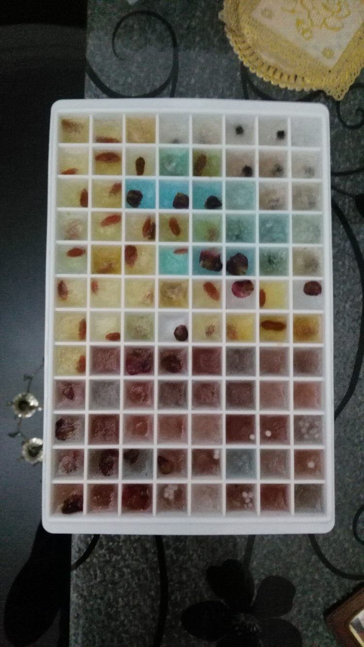 夜色鸡尾酒步骤6