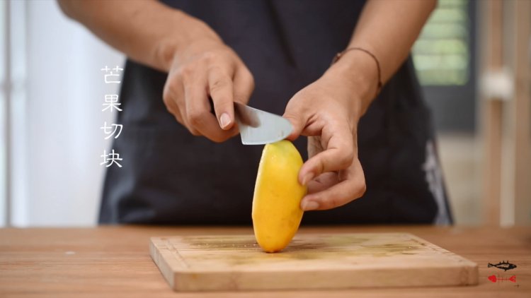 焖烧罐版水果捞步骤2