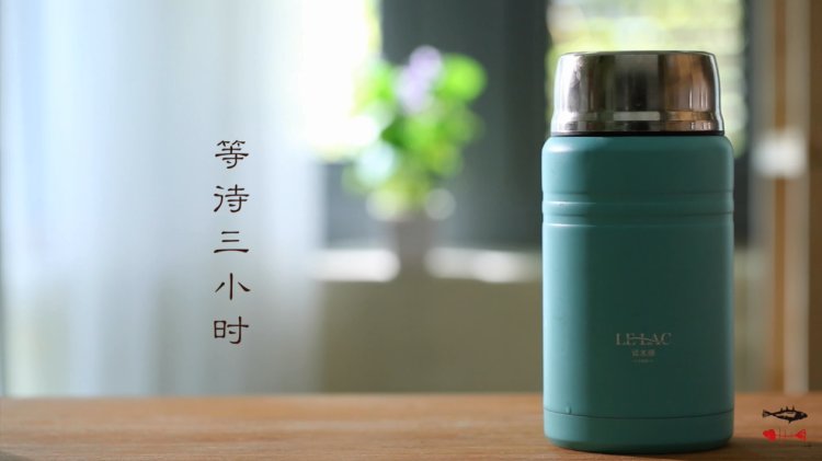 焖烧罐版水果捞步骤5