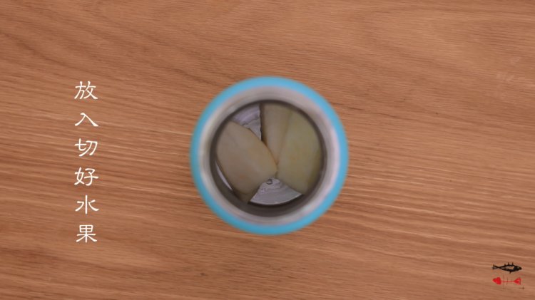 焖烧罐版水果捞步骤4