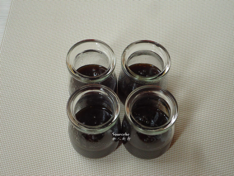 黑白仙草步骤6