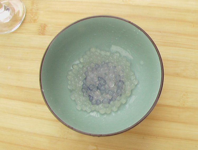 水果西米露步骤4