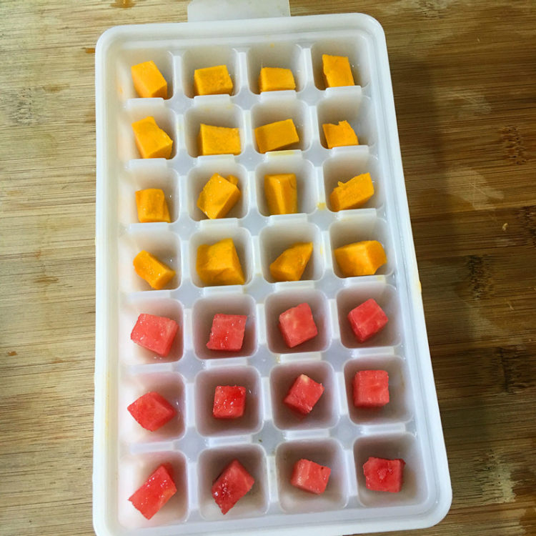 水果凉粉步骤9