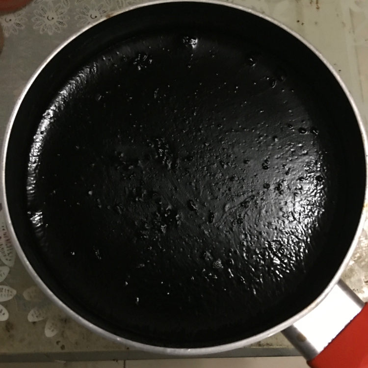 水果凉粉步骤15