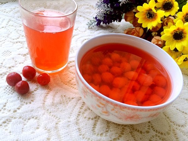 糖水樱桃罐头步骤6