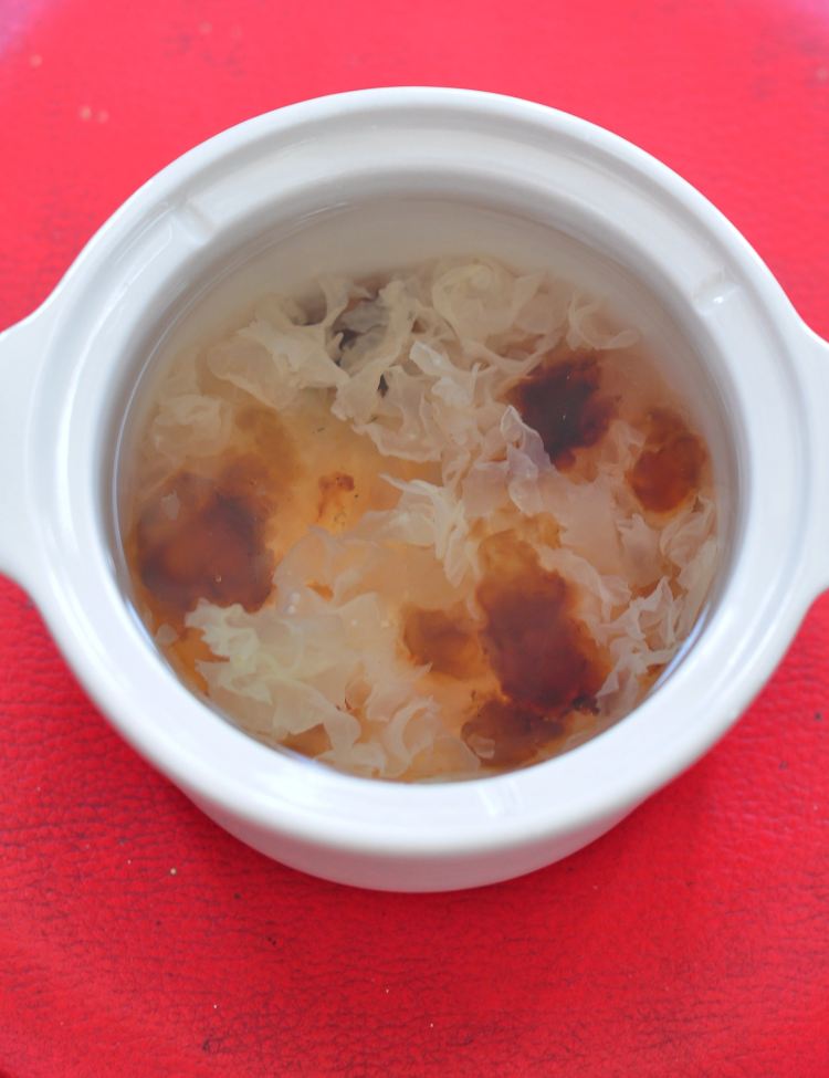 火龙果糖水步骤3