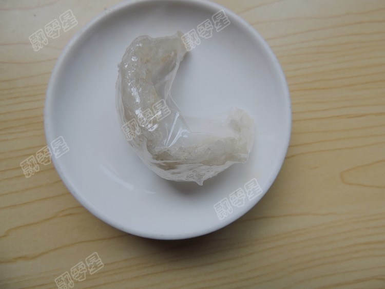 冰糖燕窝#新鲜从这里步骤1