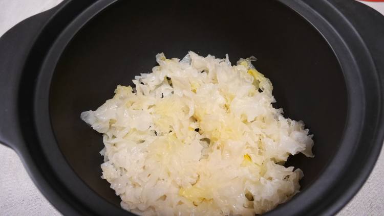 蔓越莓清凉夏日羹#新步骤2