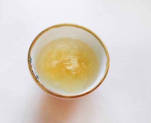 香浓奶油布丁步骤4
