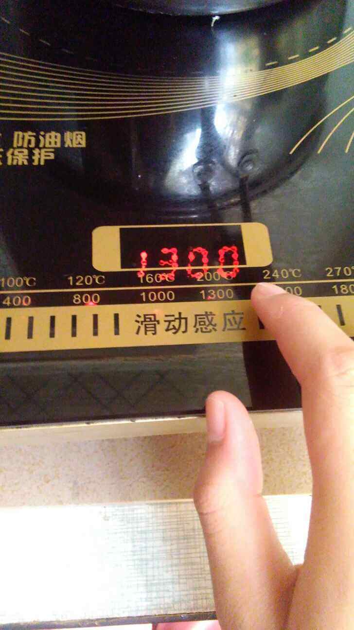 玉米糖水步骤10