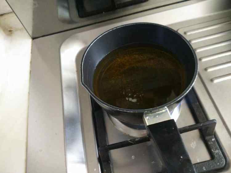 多彩枇杷花小汤圆步骤14