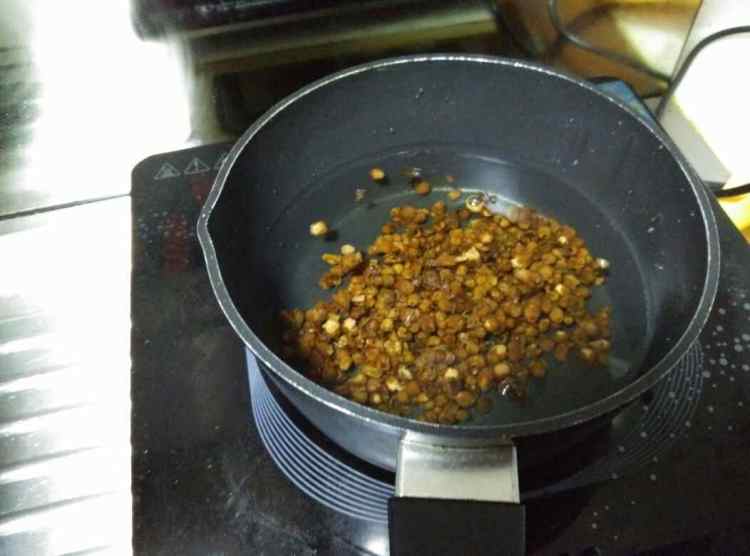 枇杷花苹果梨糖水步骤4