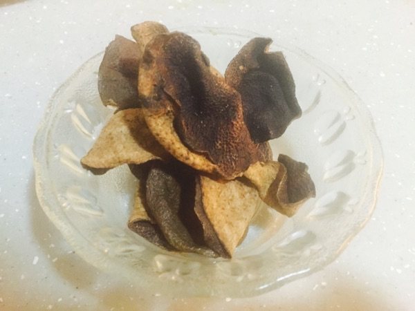 冰糖柠檬陈皮膏步骤4