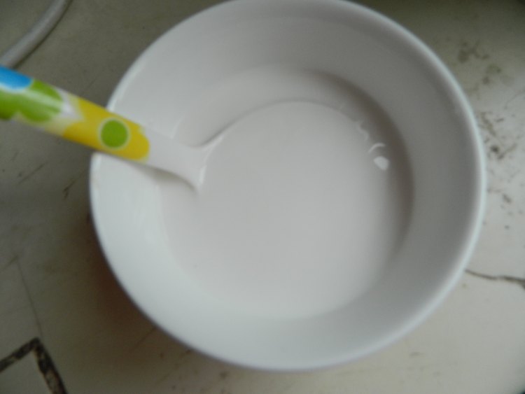 桂花赤豆汤步骤8