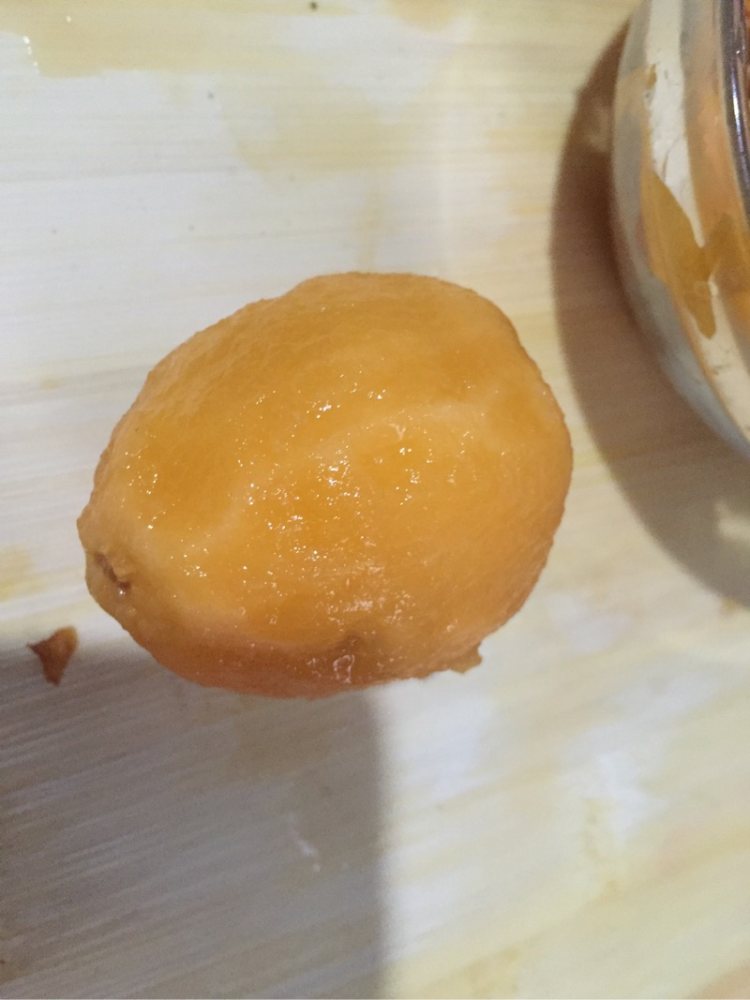枇杷冰糖银耳羹步骤3