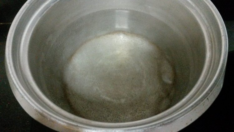 红薯糖水步骤4