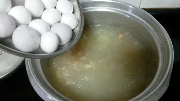 红薯糖水步骤6