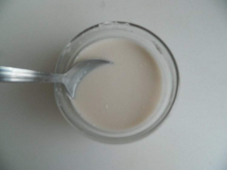 蜜枣葡萄山药羹步骤6