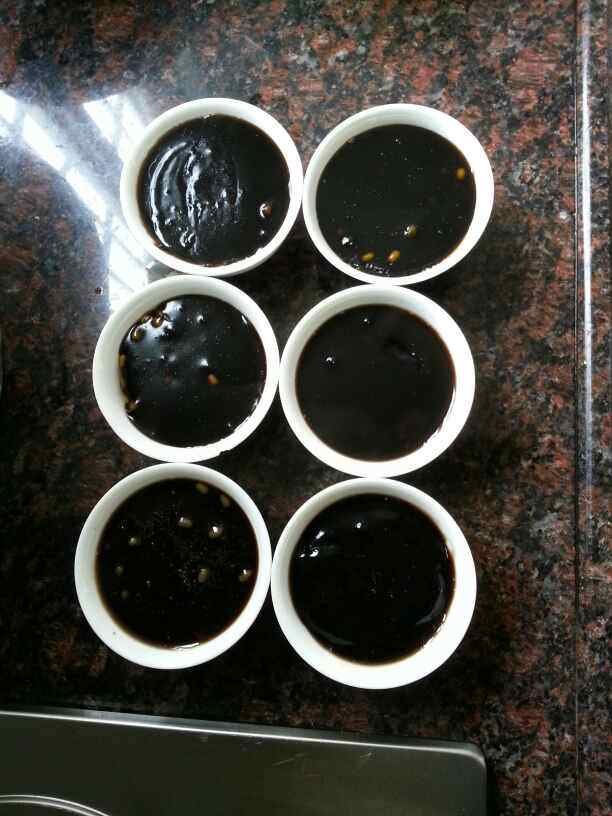 绿豆黑凉粉步骤10