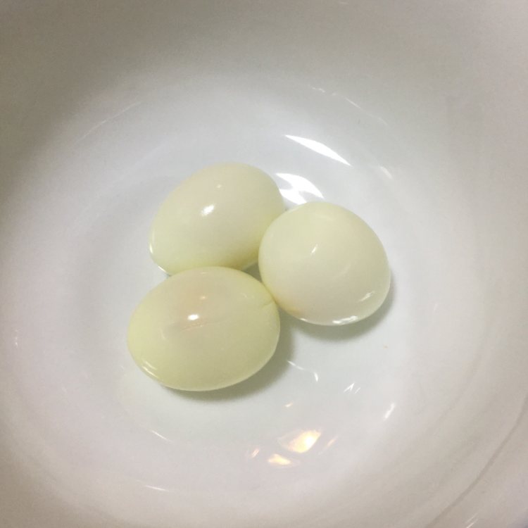 西米红枣鸡蛋步骤5