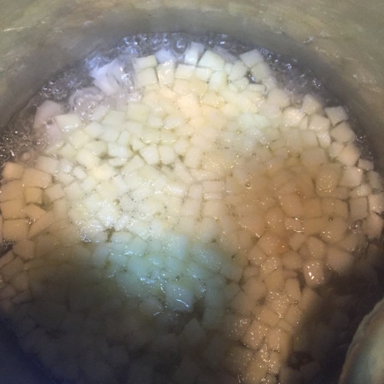水果羹步骤3