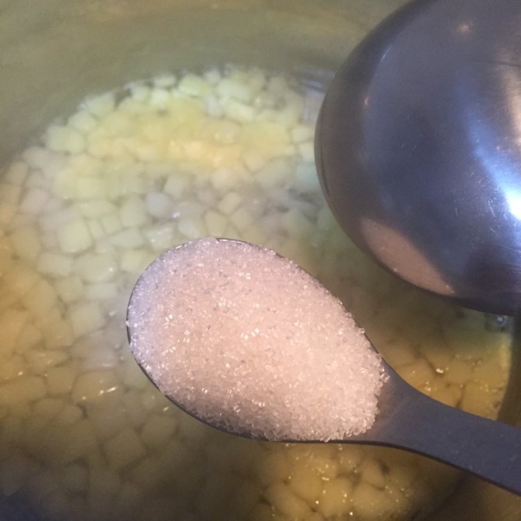 水果羹步骤4