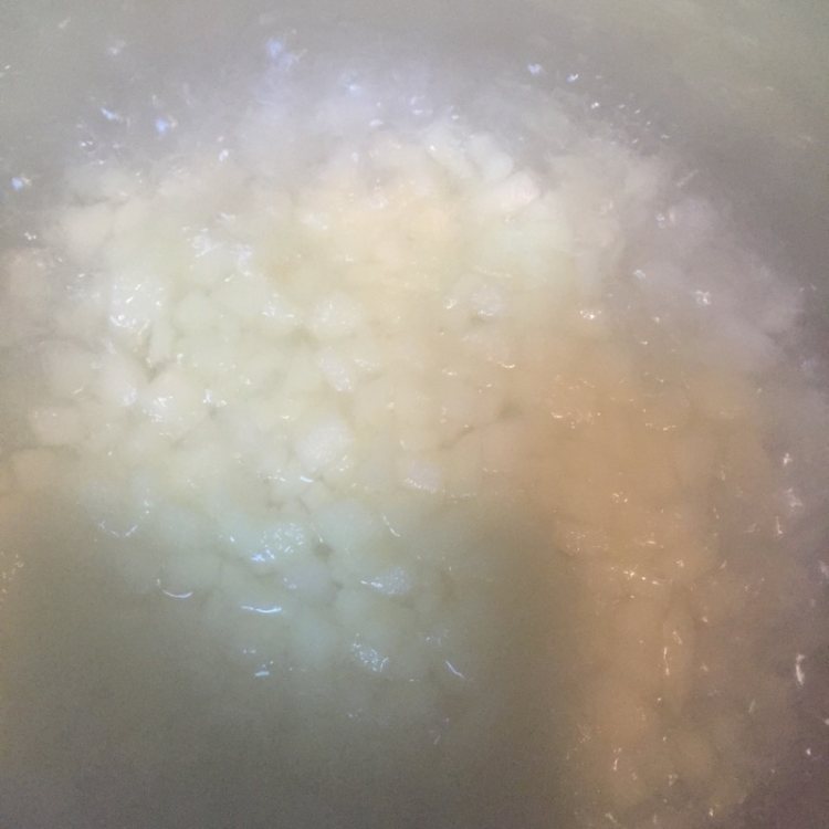 水果羹步骤6