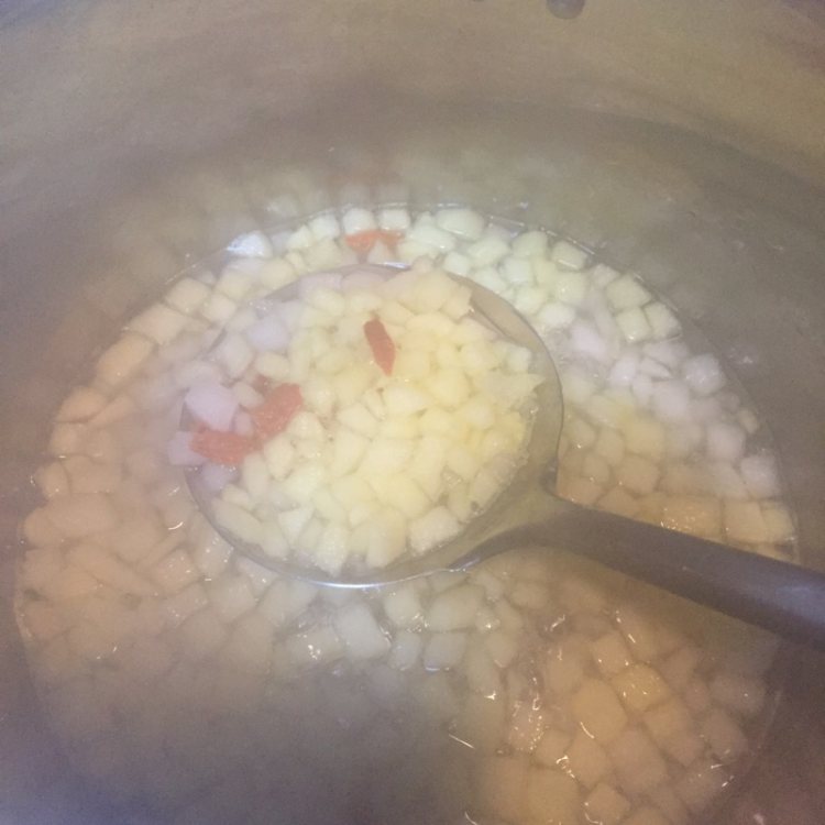 水果羹步骤7