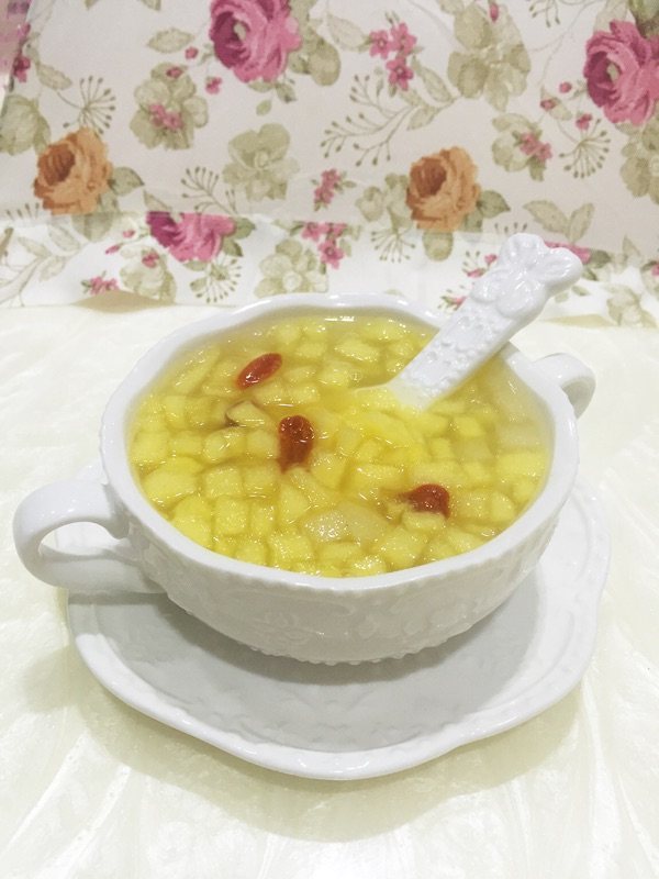 水果羹步骤8