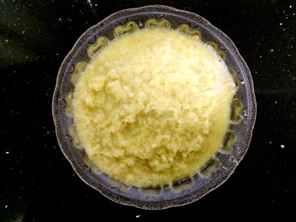 红枣姜茶步骤3