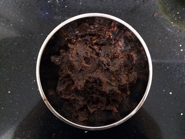 红枣姜茶步骤5