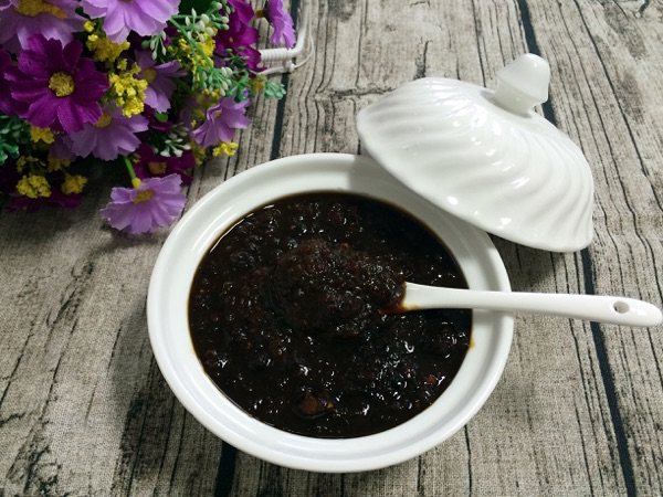 红枣姜茶步骤9