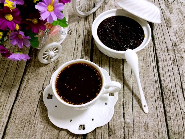 红枣姜茶步骤10