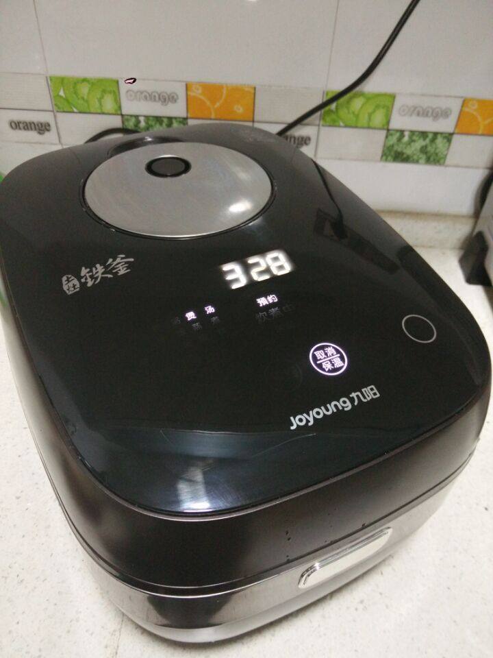 地瓜红枣糖水步骤5