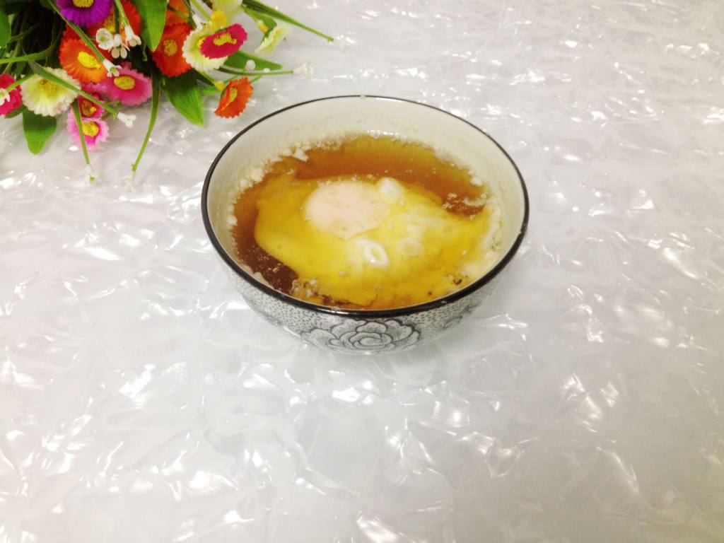 红糖鸡蛋步骤6