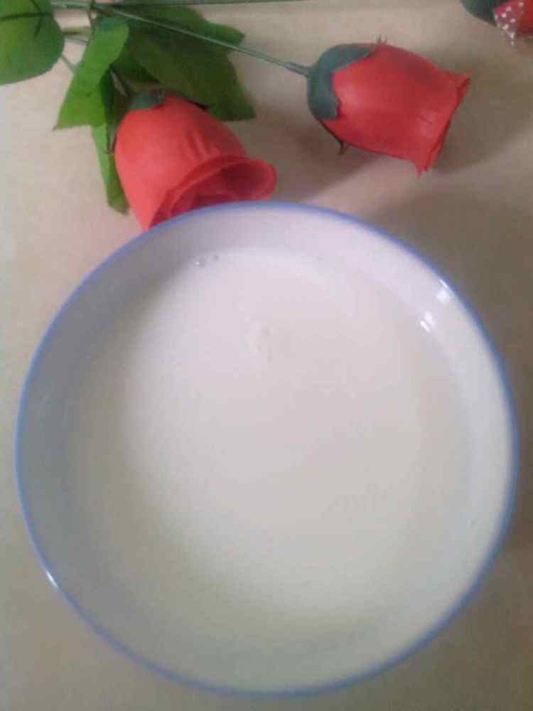 紫薯椰汁西米露步骤6