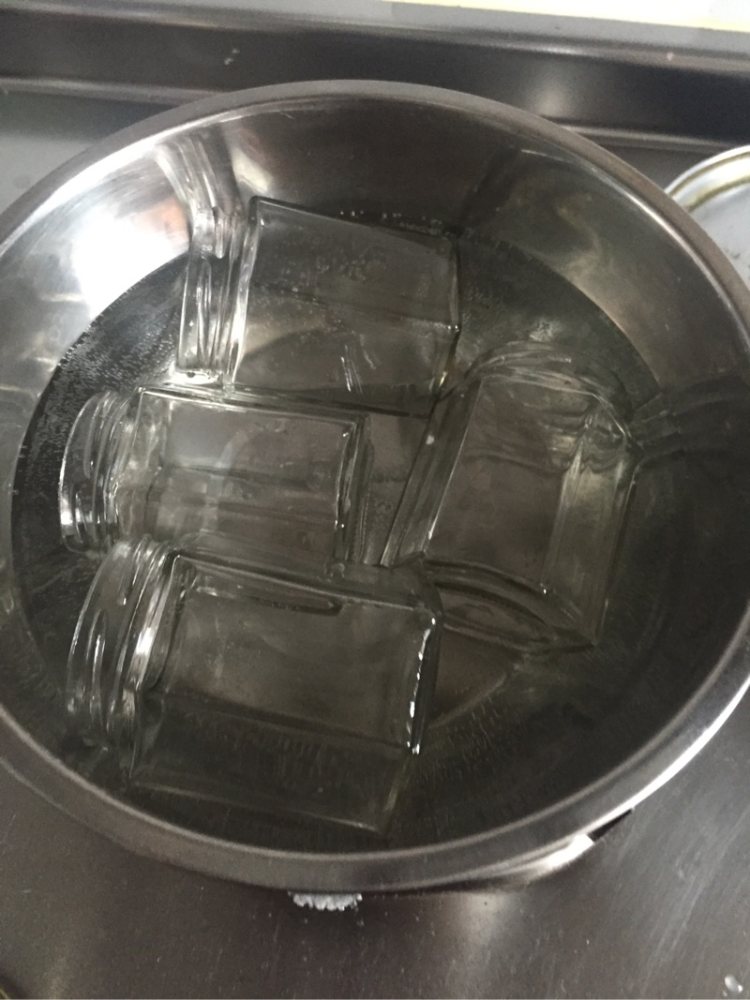 红提子果酱步骤6