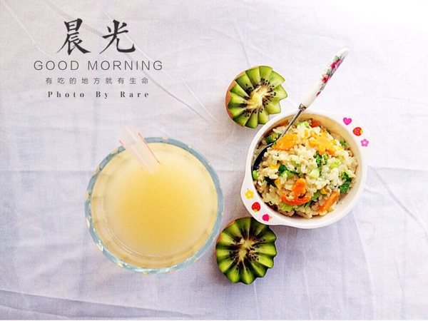 银耳梨汁热饮步骤7