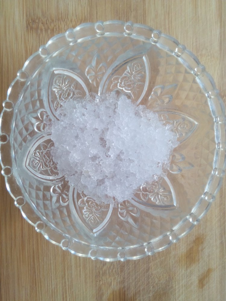 红糖雪燕步骤5