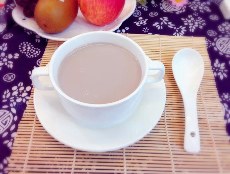 #美味的朋友#营养豆浆步骤7