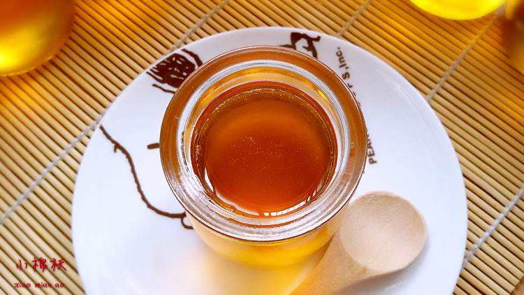 自制转化糖浆步骤7